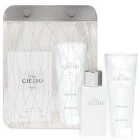 Giesso Puro EDT 100 ml + 1 Body Lotion 100 g! PROMOCION SET!