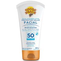 Cocoa Beach Protector Solar Facial FPS 50 60 ml