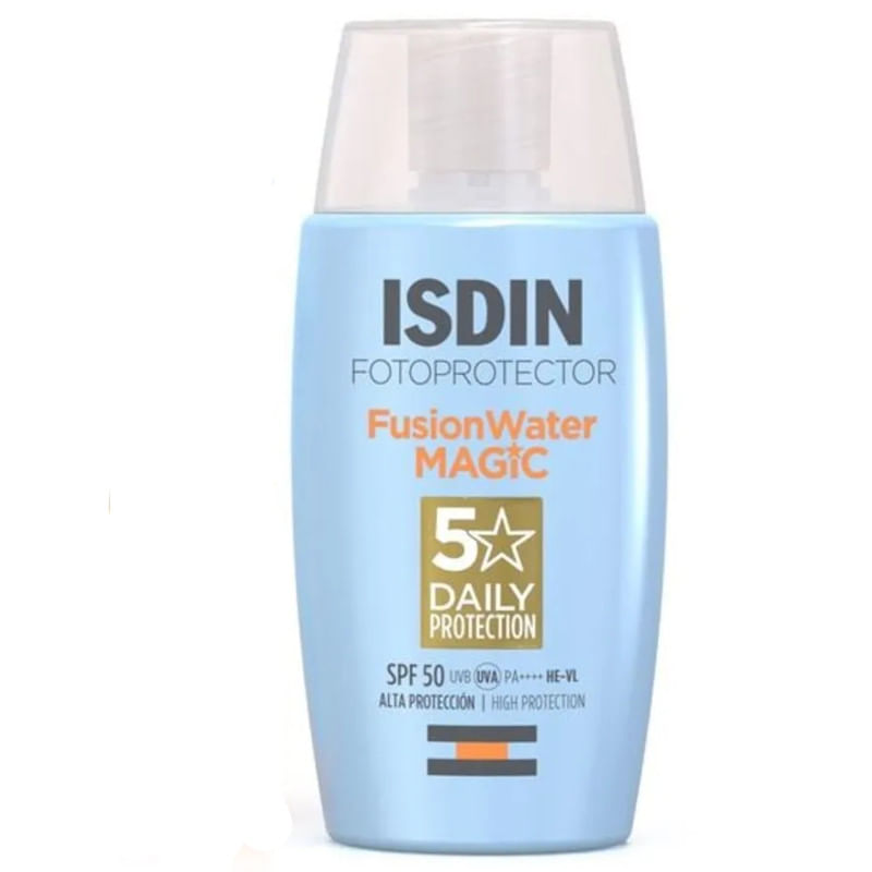 Isdin-Protector-Solar-Fusion-Water-Magic-SPF-50-50-ml