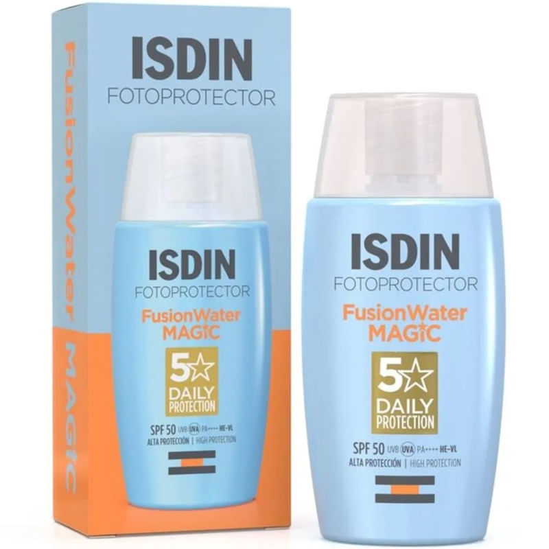 Isdin-Protector-Solar-Fusion-Water-Magic-SPF-50-50-ml