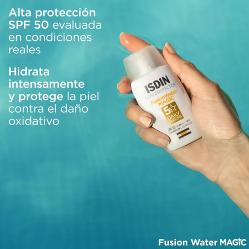 Isdin-Protector-Solar-Fusion-Water-Magic-SPF-50-50-ml
