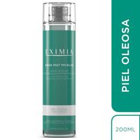 Eximia Aqua Mat Micelar Agua micelar Piel Oleosa 200 ml