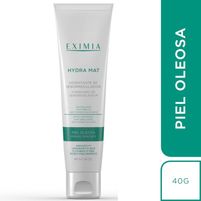 Eximia Crema Hidratante Hydra Mat 40 g