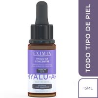 Eximia Hyalu-AR Concentré Serum Antiedad Todo Tipo De Piel 15 ml