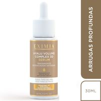 Eximia Hyalu Volume Complex 3D Serum Todo Tipo De Piel 30 ml