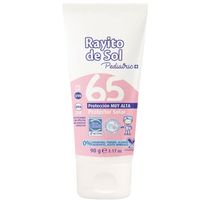 Rayito De Sol Protector Solar Pediatric 65 90 g