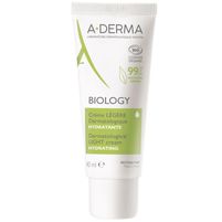 A-Derma Biology Crema Ligera Hidratante 40 ml