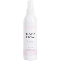 Savia Tierra Bruma Facial 200 ml