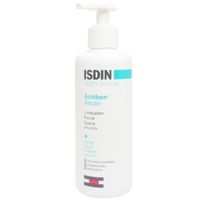 Isdin Limpiador Facial Suave Emulsion Acniben Repair 180 ml