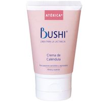 Bushi Crema De Calendula 50 g
