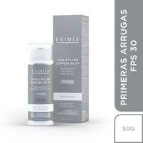 Eximia Hyalu Filler Complex 3D Todo Tipo de Piel UV 50g