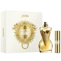 Jean Paul Gaultier Divine EDP 100 ml + 1 Travel Spray 10 ml! PROMOCION SET!