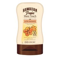 Hawaiian Tropic Protector Solar Sheer Touch FPS 30 120 ml