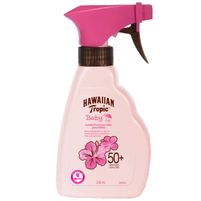 Hawaiian Tropic Protector Solar Baby 50+ 240 ml