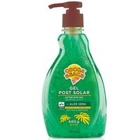 Cocoa Beach Gel Post Solar Aloe Vera 440 g