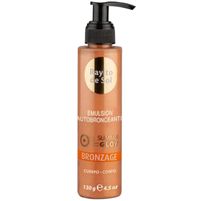 Rayito De Sol Emulsion Autobronceante Summer Glow Cuerpo 130 g