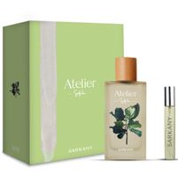 Sarkany Atelier Sofia A01 EDP 100 ml + Talla 15 ml! PROMOCION SET!