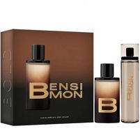 Bensimon Bold EDP 100 ml + 1 Cool Spray 100 ml! PROMOCION SET!