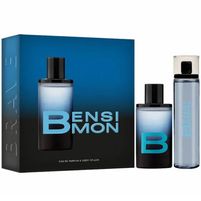 Bensimon Brave EDP 100 ml + 1 Cool Spray! PROMOCION SET!