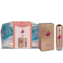 Wellington Polo Club For Her EDP 90 ml + Neceser! DE REGALO!