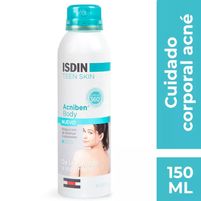 Isdin Teen Skin Acniben Body Spray 150 ml