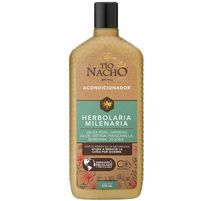 Tío Nacho Acondicionador Anti Caida Herbolaria Milenaria 415 ml