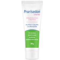 Prurisedan Crema 30 g