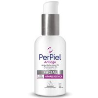 Perpiel Emulsion Hidratante Facial Antiage 80 ml