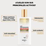 Beneficios