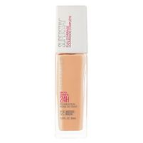 Maybelline Maquillaje Super Stay 24hs. 125 Nude Beige 30 ml