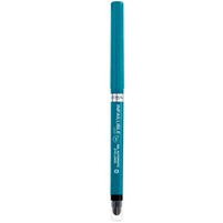 Loreal Delineador De Ojos Infaillible Grip 36 Horas Gel Automatic Eye Liner 007 Turquoise 0,3 g
