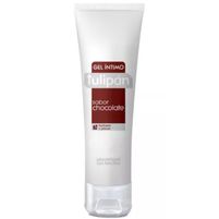 Tulipán Gel Intimo Sabor Chocolate 30 ml