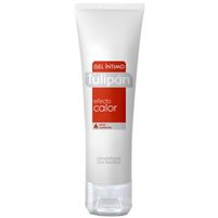 Tulipán Gel Intimo Efecto Calor 30 ml