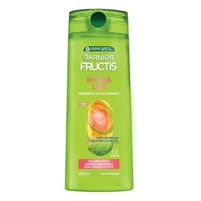 Fructis Shampoo Hydra Liss  200 ml