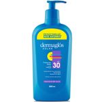 Dermaglos-Protector-Solar-Emulsion-FPS-30-380-ml