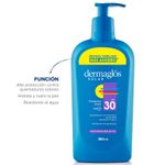 Dermaglos-Protector-Solar-Emulsion-FPS-30-380-ml