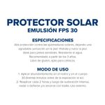 Dermaglos-Protector-Solar-Emulsion-FPS-30-380-ml