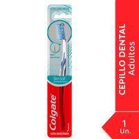 Colgate Cepillo Dental Slim Soft Advanced  Ultra Suave