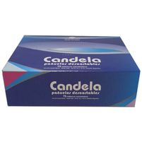 Candela Pañuelos Descartables 75 Unidades