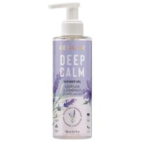 Renuar Gel De Ducha Deep Calm Lavanda Y Sandalo 190 ml
