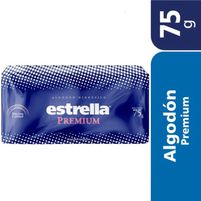 Estrella Algodon Premium 75 g