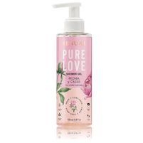 Renuar Gel De Ducha Pure Love Peonia Y Cassis 190 g