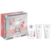 Cacharel Anais Anais L´Original EDT 100 ml + 2 Body Lotion 50 ml C/U! PROMOCION SET!