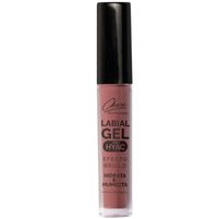 Arex Gel Con Hyac Efecto Brillo Hidrata & Humecta Color Martini Rosa 2,5 g