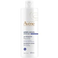 Avene Locion Reparadora Rostro Y Cuerpo After Sun 400 ml