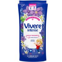 Vivere Suavizante De Ropa Suaeños Florales 450 ml