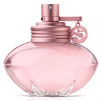 Shakira S By Florale EDT 80 ml