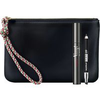 Pupa Set Mascara Vamp Allinone + Lapiz Multiplay + Neceser !