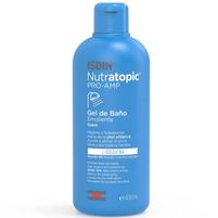 Isdin Gel De Baño Nutratopic PRO AMP 400 ml