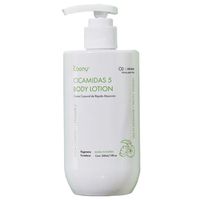 Coony Cicamidas 5 Body Lotion Hidratante x 300 ml
